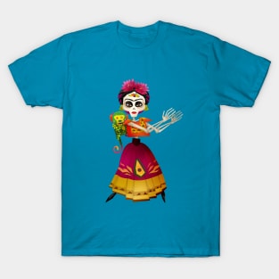 Frida Kahlo T-Shirt